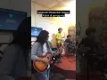 Download Lagu SIOU - Horas Simalungun, Joget kan aja yaa 🤣🤣 #simalungun #saxophone #drummer