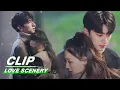 Download Lagu Clip: Lu Finally Expresses His Love Aloud! | Love Scenery EP20 | 良辰美景好时光 | iQiyi