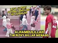 Download Lagu LESTI DATANG LANGSUNG KELAPANGAN DUKUNG SUAMI ! TIM RIZKY BILLAR MENANG !!!