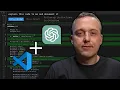 Cursor Editor - VS Code with GPT Built-In