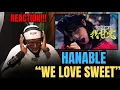 Download Lagu Hanabie - 'We Love Sweets' - FIRST TIME REACTION Video.  #reaction #music #musicreaction #hanabie