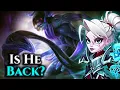 Download Lagu K'arkh is terug? Nieuwe synergie met Lyria in Hero Wars