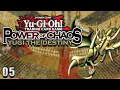 Download Lagu Yu-Gi-Oh! Power of Chaos Yugi the Destiny Part 5: Desperate Dragon