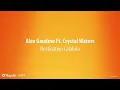 [HQ] Alex Gaudino Ft. Crystal Waters  -  Destination Calabria