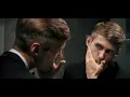Back in Black - Mr Nogues