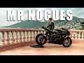 Download Lagu Back in Black - Mr Nogues