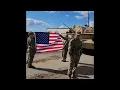 My 1LT promotion speech