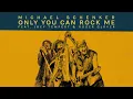 MICHAEL SCHENKER - Only You Can Rock Me feat. JOEY TEMPEST & ROGER GLOVER