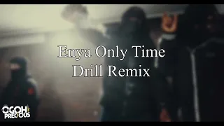 Enya Only Time Drill Remix African Version Prod By Ogoh Precious TikTok Viral 