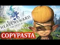 FFXIV Free Trial Copypasta Final Fantasy 14 Meme