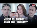 Justin: Ariana Adalah Orang Yang Spesial Untuk Saya | Suami Pengganti ANTV Eps 191 FULL