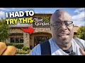 Olive Garden Covington Ga Review The Georgia Explorer