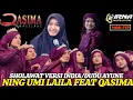 Download Lagu DI Unduh-Unduh Dewe,Ning Umi Laila Sholawat Terbaru 2025 Feat Qasima Live Kaliputih Batur Banjar