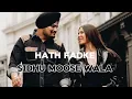 Download Lagu Hath fadke - sidhu moose wala (official music) Daljeet chahal #newsong2025 #sidhu