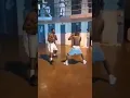 GA Prison Fights