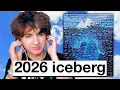 Lagu Exploring The 2026 Underground Rap Iceberg