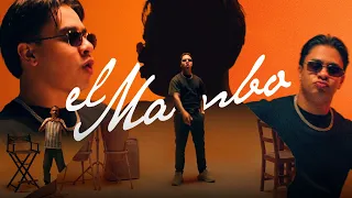 Jeeiph - EL MAMBO (Video Oficial)