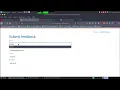 Blind OS command injection with time delays