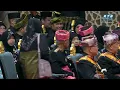 Download Lagu 2025 : Majlis Menghadap dan Pengurniaan Bintang Kebesaran - Sultan Brunei 79th Birthday