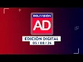 MEETING PRESIDENT AND GOVERNORS MEET IN SUCRE AD DIGITAL NEWS 26