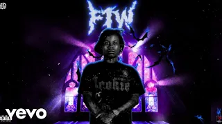 Rajahwiild - FTW (Official Visualizer)
