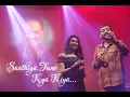 Download Lagu Saathiya Tune Kya Kiya | Love | Anoop Sankar | Varsha Krishnan | Salman Khan | Valentines Day 2024