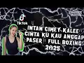 Download Lagu INTAN CIMEY BOXING.!! CINTAKU KAU ANGGAP DEBU x DJ BOXING FULL BASS 2025 - JUNGLE DUTCH TERBARU MP3