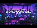 Lagu Robin Schulz x CYRIL - World Gone Wild (Codex Remix)