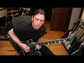 Brandon Ellis - Matriarch TBDM Solo