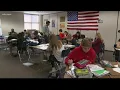 Lexington-Richland 5 Calling All Rock Star Educators