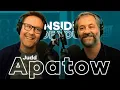 Judd Apatow talks Comedy Magic Seth Rogen Influence Potential Sequels and More Inside of You
