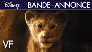 Le Roi Lion - Bande Annonce VF