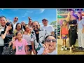 Download Lagu Vlog #76 | Pasawa🍔| Christoffel park | Playa Kanoa 🏝️| Suprised Kees 🇳🇱 | Grote knip🏝️- Shar Armelia