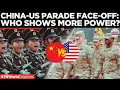 Download Lagu Chinese Army Vs US Army: Whose Parade Is Better?