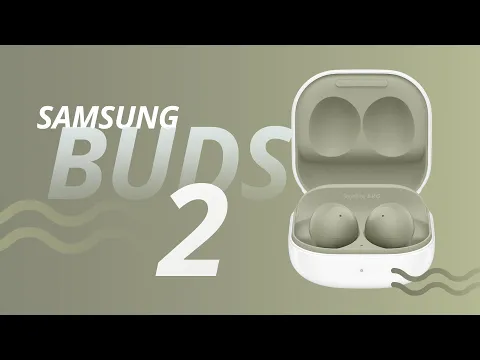 Download MP3 Samsung Galaxy Buds 2, um Buds Pro MAIS BARATO? [Análise/Review] e [Comparativo]