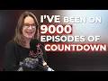 Download Lagu Susie Dent: The COUNTDOWN Queen 👸🏻