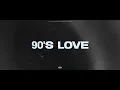 Download Lagu Bryson Tiller | Ty Dolla Sign Type Beat - 90's Love (Re-Upload)