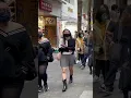 Taiwan Walk | Beautiful Girl