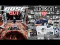 BOSE OUT AND AUDISON IN REPLACING THE BOSE SETUP OF HYUNDAI AudisonItofficial