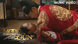 moon embracing the sun inside my heart agat ost 