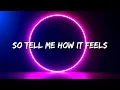 Jax Jones, Cascada - Never Be Lonely (Lyrics)