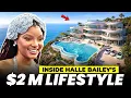 Inside the INSANE Lifestyle of Halle Bailey House Tour Car Collection Net Worth