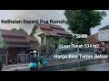 Download Lagu Rumah Keren Belakang Rumah Ada Kolam, Mau Dijual, Luas Tanah 534 m2. SHM
