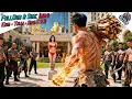 Download Lagu Beggar Returned From Border Mocked By Guards, Turns Into War God Destroying Them All
