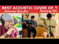 Download Lagu THE BEST ACOUSTIC COVER OF TOTO \
