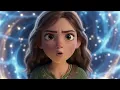 👑 The Lost Dream Kingdom 2 ✨ | Mimi’s Magical Adventure | AI Animated Short Film