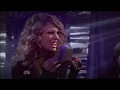 Taylor Swift - Haunted (Live 2010)