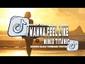 Download Lagu DJ I WANNA FEEL LIKE X NINIX TITANIC FULL SONG BY MAMAN FVNDY