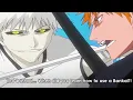 Ichigo VS Hollow Ichigo English Sub