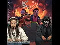 Lagu DEE SQUAD - مزيكا ( DINHOO x DARKY x 74 ORIGINAL x DJ K x DEE )